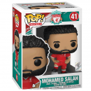 FUNKO POP! - Sports - Football Liverpool Mohamed Salah #41